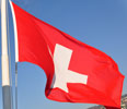 schweizer flaget